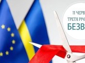 Три года безвиза с ЕС: украинцы совершили 49 млн поездок