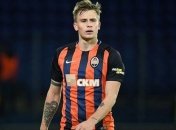 Игрок Шахтера перешел в российский Рубин