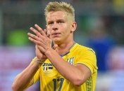 Появился еще один претендент на Зинченко