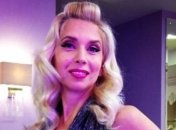 53-летняя Алена Свиридова поразила хорошей фигурой 