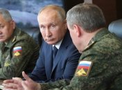 Рідкісний доступ до "тіла" президента РФ зараз мають військові