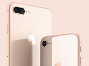 Больше не продаются: Apple отправила iPhone 8 и iPhone 8 Plus "на пенсию"