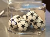 Лига чемпионов 2016/2017: место украинских команд при посеве