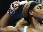 Серена Уильямс - обладательница титула Итогового турнира WTA