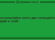 Ты - не ты, когда грустишь: вечерние анекдоты 14 сентября