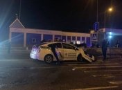 Столкнулись на скорости 120-150 км/ч: открылись детали смертельного ДТП с патрульными под Одессой