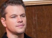 Мэтт Деймон не смог устроить своих дочерей в престижную школу