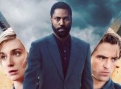 Множество кадров со съемок и минимум CG-эффектов: WB поделилась роликом о создании "Довода" (Видео)