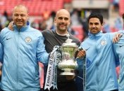 Гвардиола: Люблю Лигу чемпионов, но оформить требл тяжелее