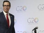 Минфин США: Трамп доволен эффектом санкций против РФ 