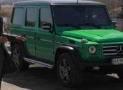 "Мама больше не любит скорость": Дубинский продает автомобили после санкций (фото)