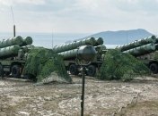РФ развернет в оккупированном Крыму комплексы С-400 для "защиты от Украины"
