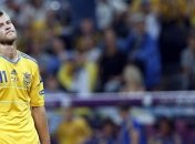 Представители нескольких клубов наблюдали за Ярмоленко в Валенсии