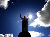 Погода в столице