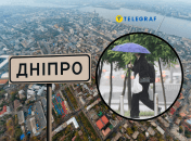 Погода покращиться не скоро
