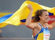 Украина вошла в "клуб" стран, завоевавших более 100 медалей