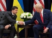 Трамп: Зеленский даже не подозревал о блокировке военной помощи Украине