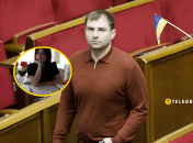 Федор Христенко и его жена Марина