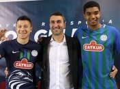 Борячук рассказал неожиданные подробности перехода в Ризеспор