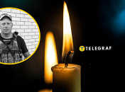 На фронте погиб Ковальчук Александр