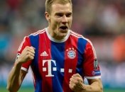 Ключевой защитник "Баварии" может оказаться в АПЛ