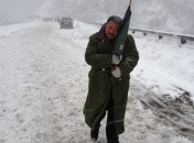 На Дальний Восток идет мощный снежный циклон