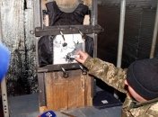 Бронежилеты украинских военнослужащих соответствуют 4 классу защиты