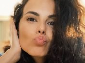 Настя Каменських поділилась романтичним фото з Потапом