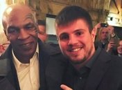 Еще один украинский боксер планирует скорый камбэк