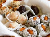 Какие конфеты можно кормящим мамам