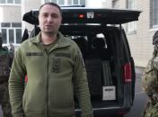 Кирило Буданов