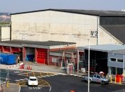 У Великій Британії обладнають тимчасовий морг