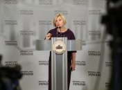 Геращенко требует у омбудсмена РФ обратиться к Путину для помилования Сенцова