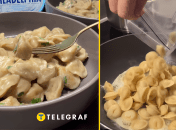 Хитрий рецепт пельменів