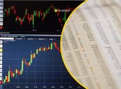 Европейские фондовые рынки