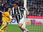 "Ювентус" в гостях обыграл "Интер"