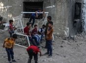 Армия Асада впервые в этом году сбросила бочковые бомбы