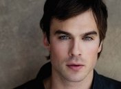 Обольстительный и печальный: Йен Сомерхолдер 