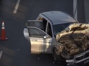 Аргентинский футболист совершил смертельное ДТП (Видео)