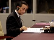 Пекин видит свою позитивную роль в урегулировании кризиса в Украине