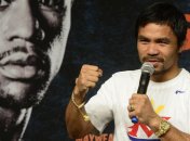 Мэнни Пакьяо помог спасти свою соотечественницу от смертной казни