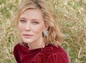 Кейт Бланшетт заявила, что планирует завершить карьеру