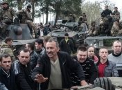 Тымчук: У Краматорска блокируют украинских солдат