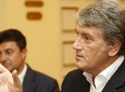 Ющенко планирует создать в новой ВР правые патриотические силы