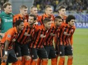 "Шахтер" вместе с "Баварией" и ПСЖ - среди лучших клубов Европы