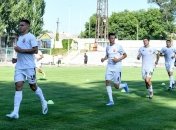 Будучность - Заря: когда и где смотреть матч Лиги Европы