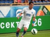 Жулиано вскоре вернется в расположение "Днепра"