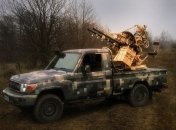 Комплекс ППО Viktor