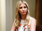 Иванка Трамп поразила поклонников белоснежными нарядами