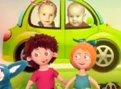 "Пердежом обозначены ваши налоги": украинцев возмутил мультик о метеоризме у детей (видео)